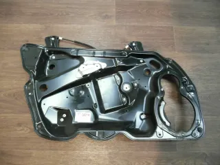 VW PASSAT Fensterheber rechts vorne - 3C1837756F - Bj 2006 - Bild 1