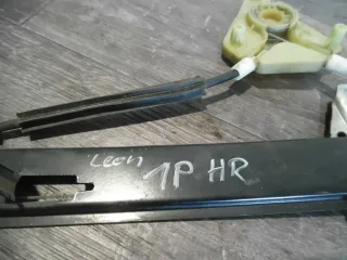 Fensterheber Hinten Rechts für EFH (ohne Motor) Seat Leon 1P elektrisch Gestänge - Bild 2