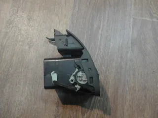 VW Touran 1T Lüftungsgitter Luftströmer Luftdusche vorne rechts VR 1T0819704A - Bild 2