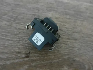 1Q0907539B original Sonnensensor Sensor VW EOS 1F Tiguan Scirocco Klimaautomatik - Bild 1