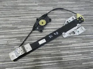 Audi A4/S4 Lim./Avant (Typ:8K) Fensterheber hinten rechts 8K0839462A - Bild 1