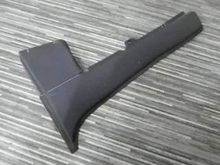 ABDECKUNG B-SÄULE LINKS NEGRO AUDI 80 LIMOUSINE 2 TÜRER 811867239 - Bild 1