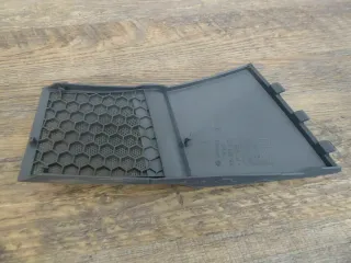 VW T5 Multivan Abdeckung Lautsprecher vorne rechts Verkleidung Blende 7H5857228 - Bild 3