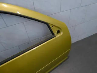 VW Bora Limousine Tür Türe vorn vorne rechts VR Limo Beifahrer - Bild 3