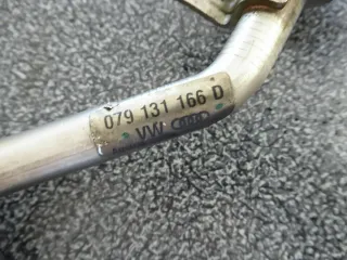 Audi RS4 Ventil Kombiventil EGR Sekundärventil 079131166D BNS 420PS - Bild 6