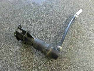 Audi A6 4B Facelift Avant 2,5 TDI Hubzylinder Düse SRA 4z7955979 - Bild 2