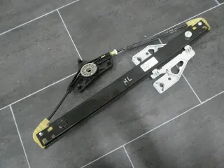 AUDI A6 4G C7 Avant FENSTERHEBER MECHANIK FENSTERHEBERMECHANIK HL 4G0839461 - Bild 1