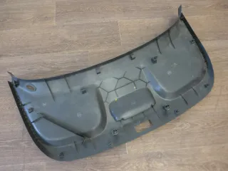 Original Audi TT 8J Coupe Heckklappenverkleidung Verkleidung hinten 8J8867979A - Bild 4
