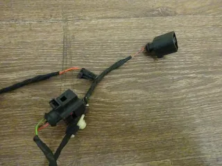 LEITUNGSSATZ FÜR TÜRVERKLEIDUNG AUDI Q7 4L0971030AL - Bild 2