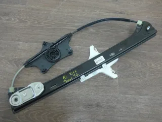 VW Passat 3G B8 Fensterhebermechanik Fensterheber hinten links 3G9839461A - Bild 1