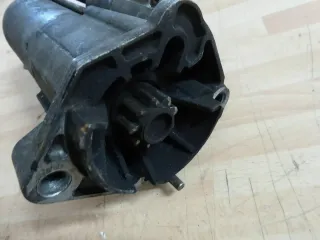 Audi A4 8E 8H B7 A6 4F Seat Exeo 3R 2.0 TFSI 170/200/220 PS Anlasser 06D911023A - Bild 4