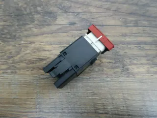 VW Eos Scirocco 3 Warnblinkschalter Schalter Warnblinkler Taster 1Q0953509 - Bild 3
