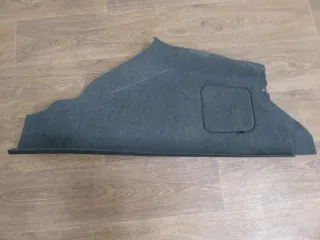 Audi TT 8N Quattro Roadster Ablagefach Kofferraum Verkleidung 8N7857232A - Bild 1