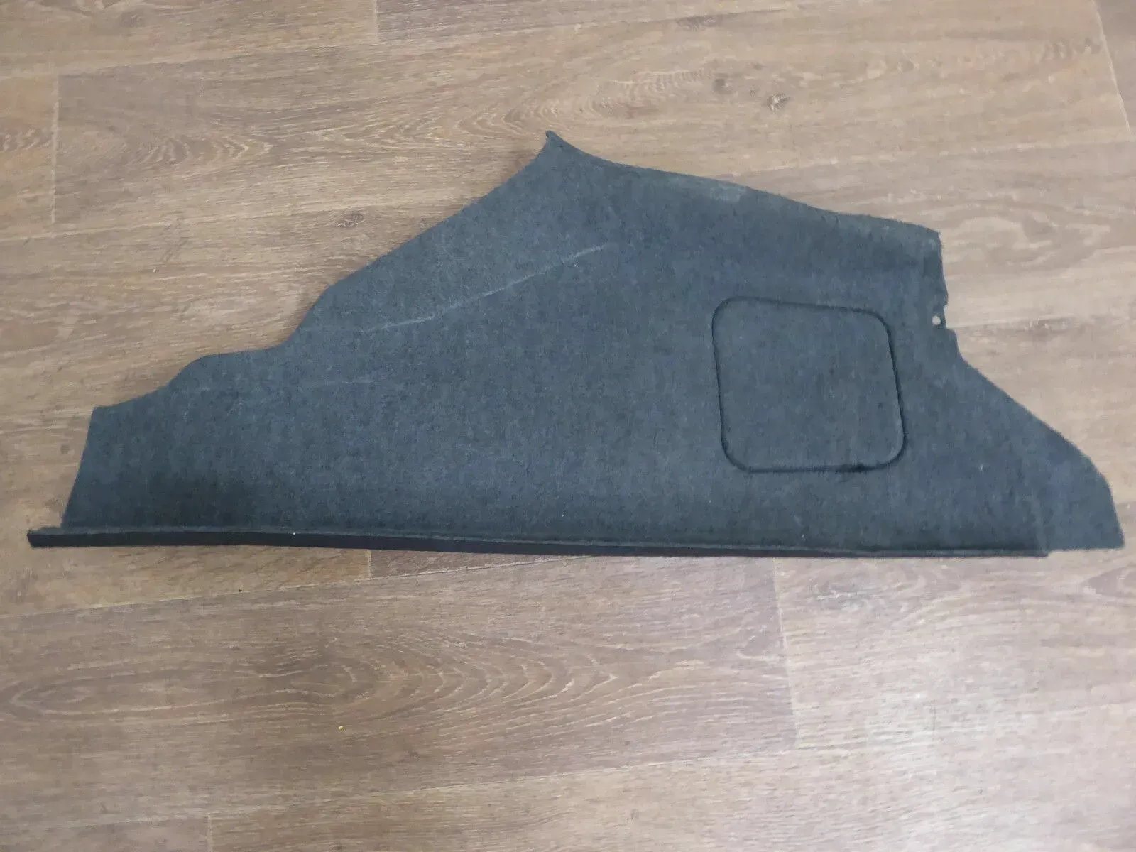 Audi TT 8N Quattro Roadster Ablagefach Kofferraum Verkleidung 8N7857232A - Bild 1