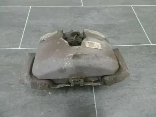 Audi A6 4G 3.0TDI 204PS Bremse Bremsanlage vorn komplett vorne - Bild 3