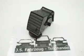 VW T5 2005 Rechts Luftausströmer Lüftungsdüse Luftdüse Mitte 7H0815706C - Bild 1