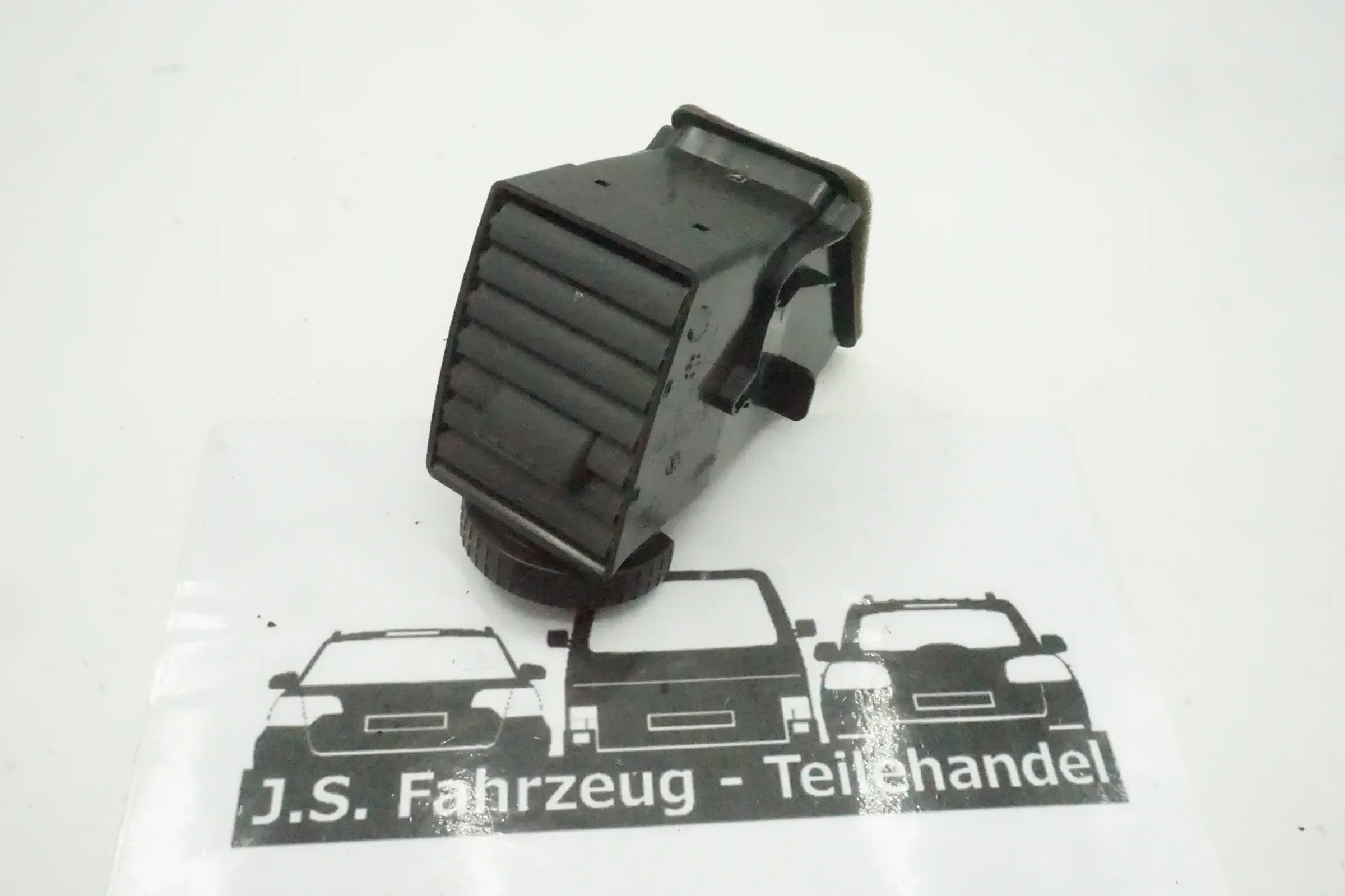 VW T5 2005 Rechts Luftausströmer Lüftungsdüse Luftdüse Mitte 7H0815706C - Bild 1