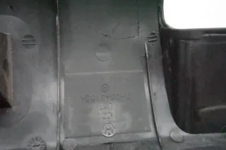 Volkswagen Transporter Abdeckung Innenbetätigung Rechts 7H0843188A T5 - Bild 5