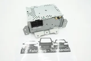 FORD FIESTA 7 VII MK8 Radio Autoradio H1BT-18C815-W - Bild 1