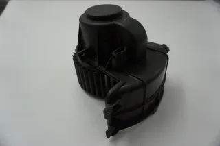 VW T5 Transporter Gebläsemotor Lüftermotor Heizung 7H1819021B Gebraucht - Bild 2