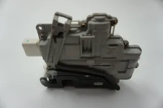 METZGER 2314010 Türschloss Vorne Rechts AUDI A6 Avant 4F C6 - Bild 2