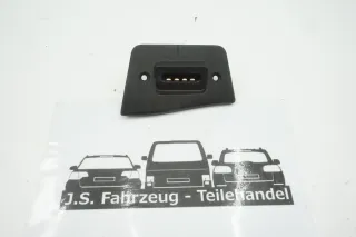 VW Bus T6.1 Kontaktplatte Kontakt Schiebetür rechts 7LA843190 - Bild 1
