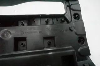 Lenksäulenverkleidung BMW G20 G21 untere untere Abdeckung schwarz 6805546 - Bild 4