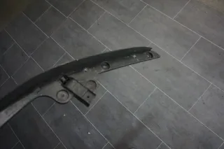 SPOILER Stoßstange vorne BMW M3 G80 G81 M4 G82 G83 Spoilerlippe 8080543 - Bild 5