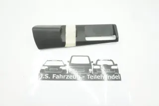 Original VW T5 T6 Abdeckung Innenbetätigung Griff Schiebetür links 7H0843187 - Bild 1
