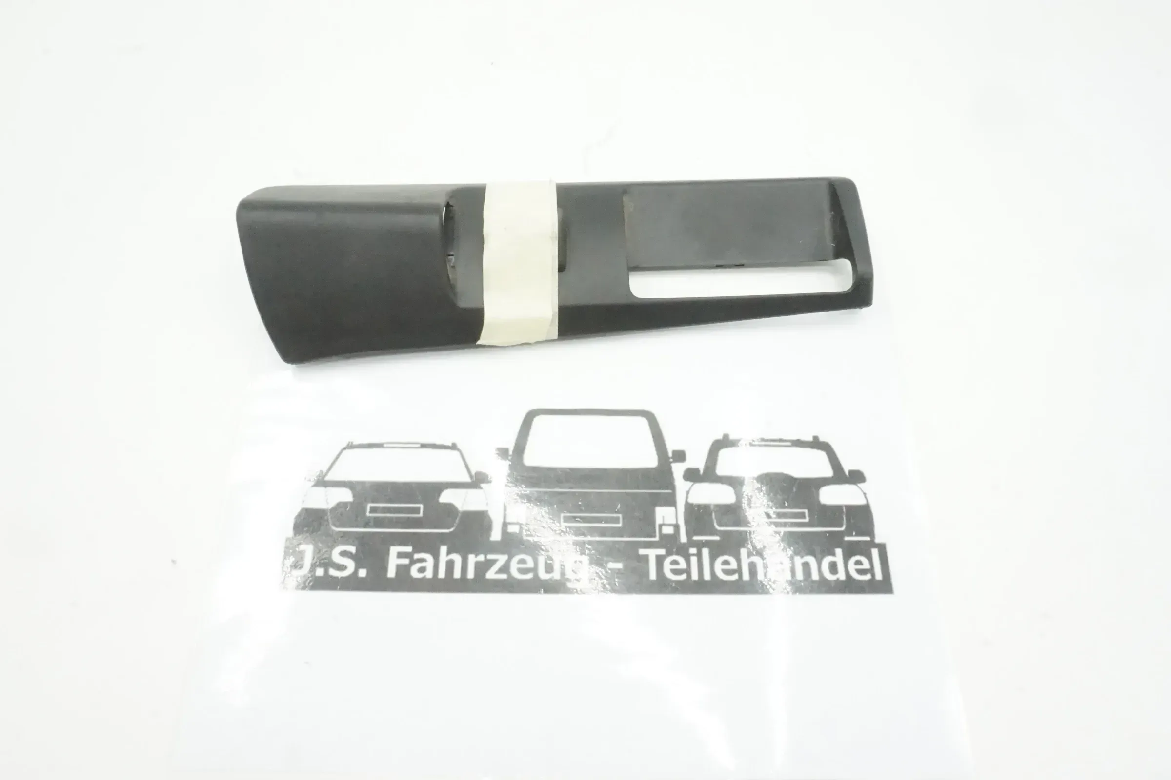 Original VW T5 T6 Abdeckung Innenbetätigung Griff Schiebetür links 7H0843187 - Bild 1