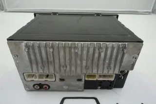 TOYOTA HILUX MK7 AN10 Radio Head Unit DEH-M8247ZT PZ476-00212-A0 2011 - Bild 5