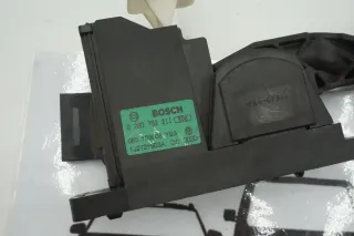 VW Golf IV 4 Gaspedalpotentiometer 0280752211 Pedal - Bild 3