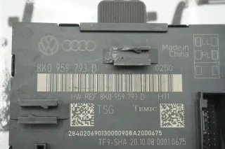 Original Audi A4 8K A5 S5 8T Q5 ECUs & Steuergeräte 8K0959793D 8K0959793D Gebraucht - Bild 3