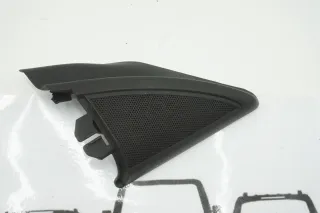 Audi A4 B6 8H RS4 8H Hochton Lautsprecher Abdeckung rechts 8H0035399 8H0857506 - Bild 2
