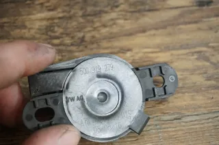 Warntongeber Rückfahrwarner Einparkhilfe PDC 5Q0919279 Polo 6R Original VW - Bild 2