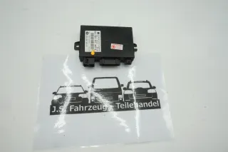 Audi A4 8E B7 Steuergerät AHK Modul Anhängerkupplung 8E0907383B VW Touareg 7L - Bild 1
