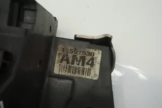 Opel Astra K Kombi Türschloss Schloss Tür vorne rechts Keyless Go 13597530 AM4 - Bild 4