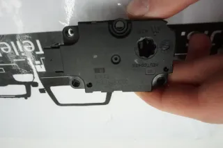 Audi A6 A7 4G Stellmotor Gebläsekasten Heizung Klimaanlage Aktor ZBAT0083D00 - Bild 3