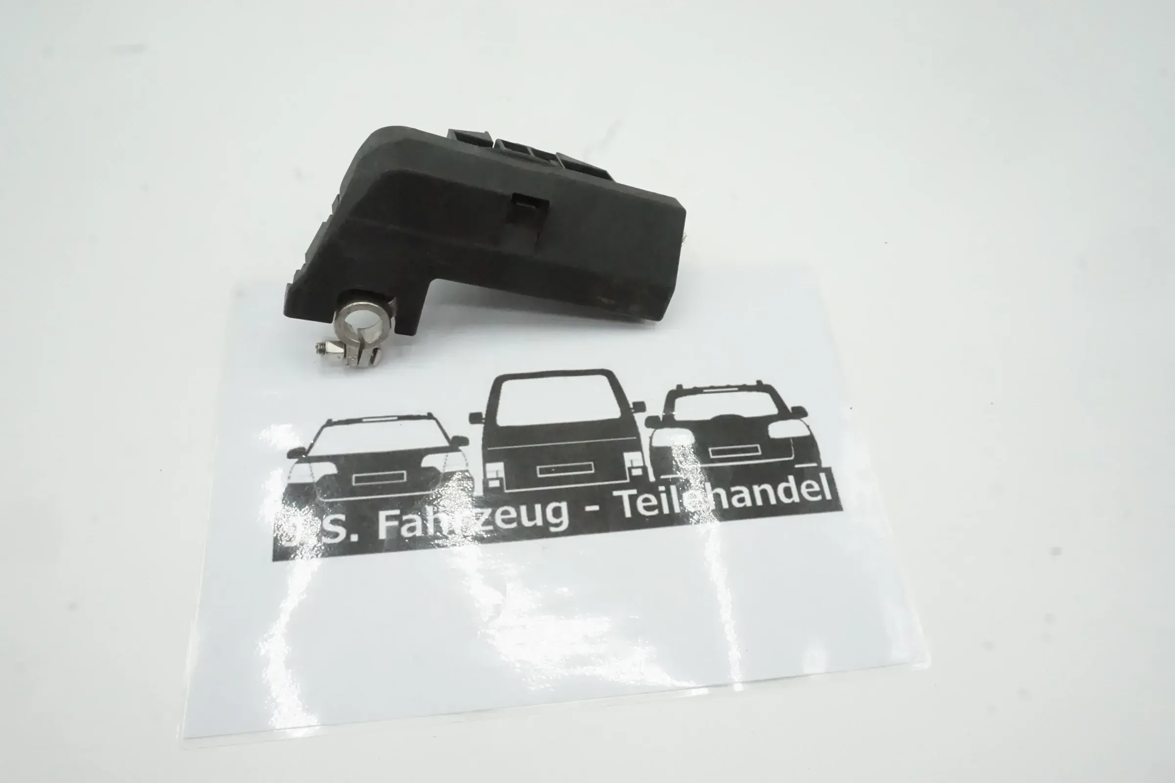 original Zentralabsicherung Trennelement Batterie 8J0915459 Audi A6 Avant 4G C7 - Bild 1