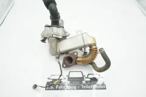 Background image for Original Renault 147102408R AGR Kühler Renault Nissan 1.6 dci 130PS