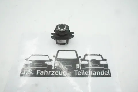 Background image for Audi TT 8S Schalter Lautstärke Bedieneinheit 8S1919616 Lautstärkenregler TTS 8S