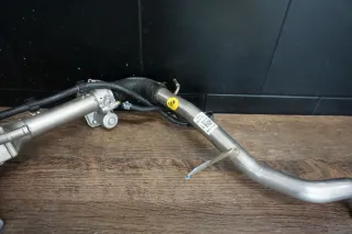 Original Audi Q7 4M VW Touareg 3 Kühler Abgasrückführung Regler 059131508AM - Bild 3