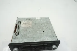 Original Autoradio VW T5 Polo Golf V Caddy ULVWNFZ 7H0035156 Radio FM AM - Bild 3