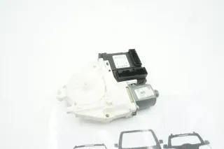 VW Golf VI Fensterhebermotor vorn links 5K0959701H 5K0959793 Bj2012 5 Türig - Bild 2