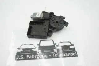 VW Passat 3C B7 Fensterhebermotor vorne links 3C0959793C 3AA959701A Steuergerät - Bild 1