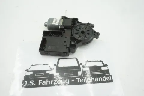 Background image for VW Passat 3C B7 Fensterhebermotor vorne links 3C0959793C 3AA959701A Steuergerät