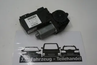 Fensterhebermotor VW Touareg vorne links Teilenummer 7L0959793B 7L0959701P - Bild 1