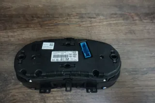Skoda Roomster Kombiinstrument 5J0920811M Tacho - Bild 5