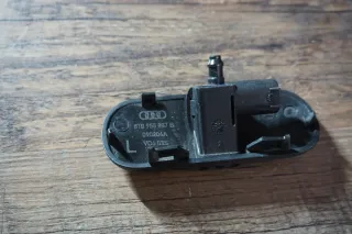 Audi A4 B8 8K A5 8T Scheibenwaschdüse links Spritzdüse beheizbar 8T0955987B - Bild 3