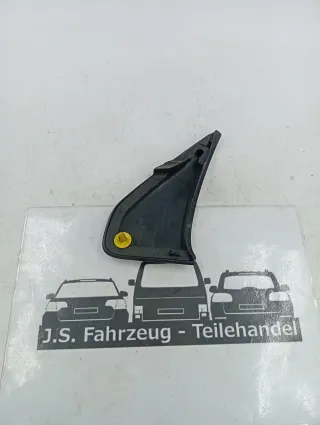 VW T5 Multivan Highline Verkleidung Abdeckung Außenspiegel rechts 7H0857538 - Bild 2